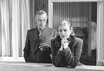 画像: 女の顔 【DVD】 グスタフ・モランデル 1938年 イングリッド・バーグマン ヨールイ・リンデベルイ　スウェーデン映画