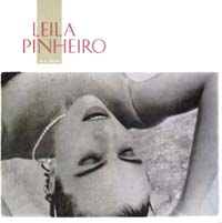 画像1: レイラ・ピニェイロ：LEILA PINHEIRO/ベサメ 〜 避暑地の印象 ALMA 【CD】 日本盤 廃盤 (1)