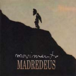 画像1: MADREDEUS / MOVIMENTO 【CD】 UK盤 EMI 限定ピクチャー・ディスク (1)