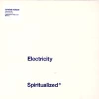 画像1: SPIRITUALIZED/ELECTRICITY 【7inch】 UK ORG. (1)