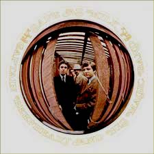 画像1: CAPTAIN BEEFHEART & HIS MAGIC BAND/SAFE AS MILK 【CD】 UK BUDDHA  (1)