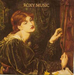 ROXY MUSIC/MORE THAN THIS 【7inch】 UK ORG. POLYDOR