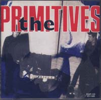画像1: THE PRIMITIVES/LOVELY 【CD】 BMG JAPAN (1)