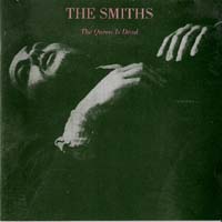 画像1: THE SMITHS / THE QUEEN IS DEAD 【CD】 新品 UK WARNER (1)