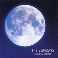 画像1: THE SUNDAYS / STATIC & SILENCE 【CD】 UK盤 (1)