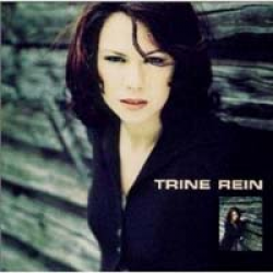 TRINE REIN/TO FIND THE TRUTH 【CD】 デンマーク盤 EMI