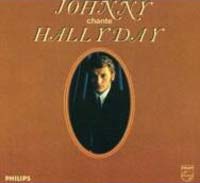画像1: JOHNNY HALLYDAY/JOHNNY CHANTE HALLYDAY 【CD】 (1)