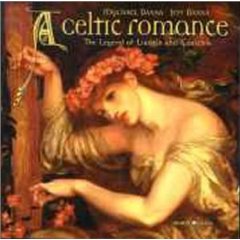 画像1: MYCHAEL DANNA & JEFF DANNA/A CELTIC ROMANCE 【CD】 (1)