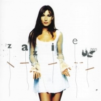 画像1: ZAZIE / ZEN 【CD】 FRANCE盤 PHILIPS (1)