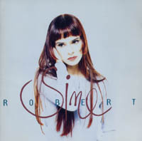 ロベール：ROBERT / シィヌ：SINE 【CD】 日本盤 廃盤