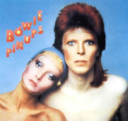 画像1: DAVID BOWIE / PIN UPS 【CD】 新品 UK盤 リマスター  (1)