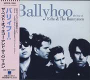 エコー・アンド・ザ・バニーメン：ECHO & THE BUNNYMEN/THE BEST OF ...