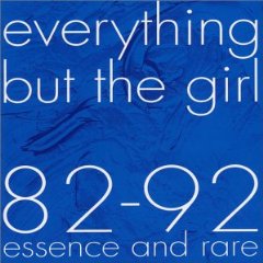 画像1: EVERYTHING BUT THE GIRL/82-92 ESSENCE AND RARE 【CD】 JAPAN (1)