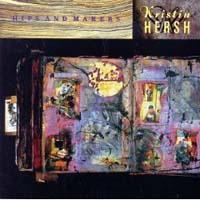 KRISTIN HERSH / HIPS AND MAKERS 【CD】 UK盤 4AD ORG.