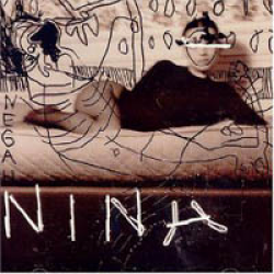 ニナ・ハーゲン：NINA HAGEN/SAME 【CD】 新品 ドイツ盤
