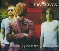 画像1: THE JEEVAS/ONCE UPON A TIME IN AMERICA 【CDS】 UK COWBOY MUSIK (1)