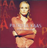 画像1: PATRICIA KAAS/DANS MA CHAIR 【CD】 FRANCE 新品 (1)