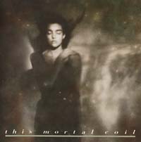 画像1: THIS MORTAL COIL / IT'LL END IN TEARS 【CD】 UK盤 4AD ORG. (1)