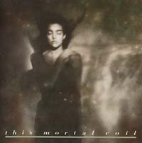 画像1: THIS MORTAL COIL/IT'LL END IN TEARS 【CD】 UK 4AD ORG. (1)