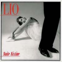 リオ：LIO / SUITE SIXTINE 【CD】 EU盤　WARNER　初回オリジナル盤