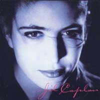画像1: ジル・カプラン：JIL CAPLAN / JIL CAPLAN 【CD】 日本盤 廃盤 (1)