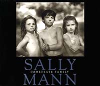 画像1: 『IMMEDIATE FAMILY』 著：SALLY MANN 洋書写真集 (1)