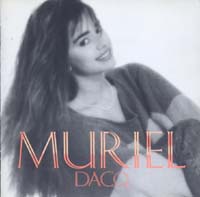 画像1: MURIEL DACQ/ミュリエル・ダック 【CD】 JAPAN  (1)