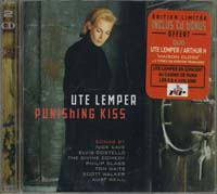 画像1: UTE LEMPER/PUNISHING KISS 【2CD】 フランス盤 UNIVERSAL (1)