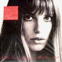 ジェーン・バーキン：JANE BIRKIN / BEST OF JANE BIRKIN VOL.1 【LP】 新品 廃盤