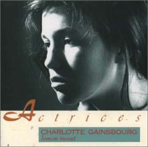 画像1: CHARLOTTE GAINSBOURG/CHARLOTTE FOREVER 【CD】 魅少女シャルロット  (1)