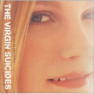 O.S.T. / THE VIRGIN SUICIDES：ヴァージン・スーサイズ 【CD】 US 