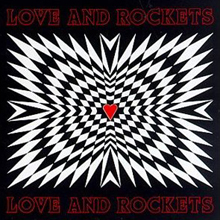 画像1: LOVE AND ROCKETS/SAME 【CD】 (1)