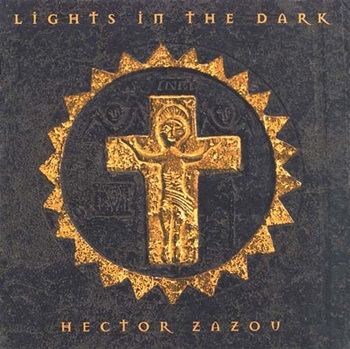 エクトール・ザズー：HECTOR ZAZOU / LIGHTS IN THE DARK 【CD】 フランス盤 WARNER