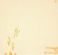 ステレオラブ：STEREOLAB / THE FREE DESIGN 【7inch】 UK盤 DUOPHONIC