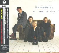 クランベリーズ：THE CRANBERRIES / ノー・ニード・トゥ・アーギュ：NO NEED TO ARGUE (MEGA EDITION) 【2CD】 日本盤