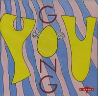 画像1: GONG/YOU 【CD】 UK CHARLY (1)