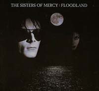 画像1: THE SISTERS OF MERCY/FLOODLAND 【CD】 US ELEKTRA (1)