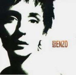 エンゾ・エンゾ：ENZO ENZO / エトランゼの吐息 【CD】 日本盤