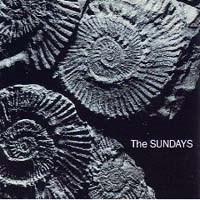 画像1: THE SUNDAYS / READING, WRITING AND ARITHMETIC 【CD】 US GEFFEN (1)