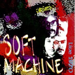 画像1: SOFT MACHINE/IN EUROPE 1970 【CD】  (1)