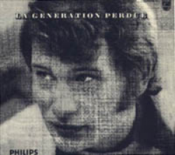 画像1: JOHNNY HALLYDAY/LA GENERATION PERDUE 【CD】 LTD. DIGI-PACK (1)