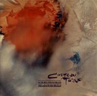 画像1: COCTEAU TWINS/HEAD OVER HEELS + SUNBURST AND SNOWBLIND 【CD】 UK 4AD (1)