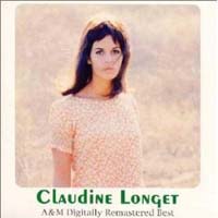 画像1: CLAUDINE LONGET/A&M DIGITALLY REMASTERED BEST 【CD】 (1)