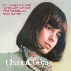 画像1: シャンタル・ゴヤ：CHANTAL GOYA/LES ANNEES 60 【CD】 LTD. DIGIPACK (1)