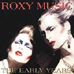 画像1: ROXY MUSIC/THE EARLY YEARS 【CD】  (1)