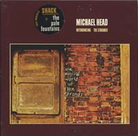 画像1: MICHAEL HEAD/THE MAGICAL WORLD OF THE STRANDS 【CD】 LTD NUMBERED PAPER-SLEEVE FRANCE MEGAPHONE (1)