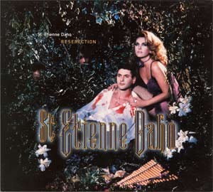 画像1: ST. ETIENNE DAHO/RESERECTION 【CDS】LTD.DIGIPACK FRANCE VIRGIN (1)