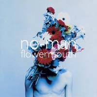 ノーマン：NO-MAN/FLOWERMOUTH 【CD】 UK ONE LITTLE INDIAN 