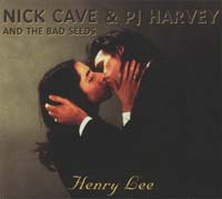 画像1: NICK CAVE AND THE BAD SEEDS & PJ HARVEY / HENRY LEE 【CDS】 MAXI LIMITED DIGIPACK (1)
