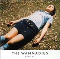 画像1: ワナダイズ：THE WANNADIES / バグジー・ミー：BAGSY ME 【CD】 日本盤 (1)